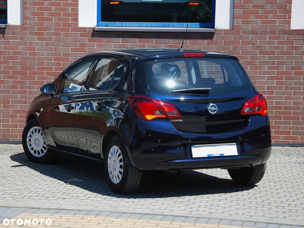 Opel Corsa 1.4 Enjoy - 5