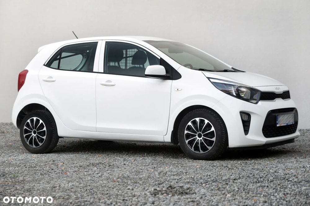 Kia Picanto 1.2 M - 28