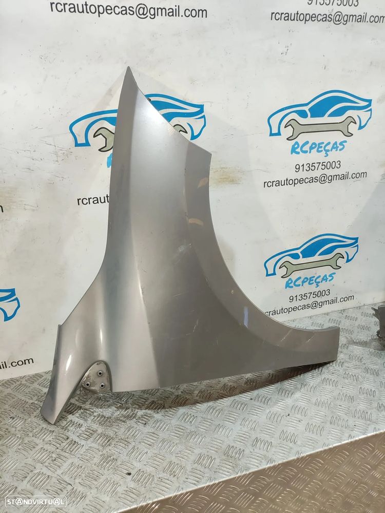 Frente completa RENAULT MEGANE 3 III MK3 COUPE - 24