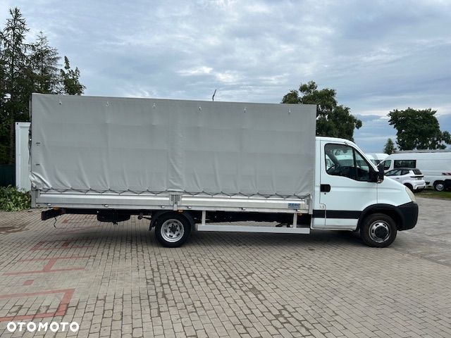 Iveco 35C12 Firanka - 4