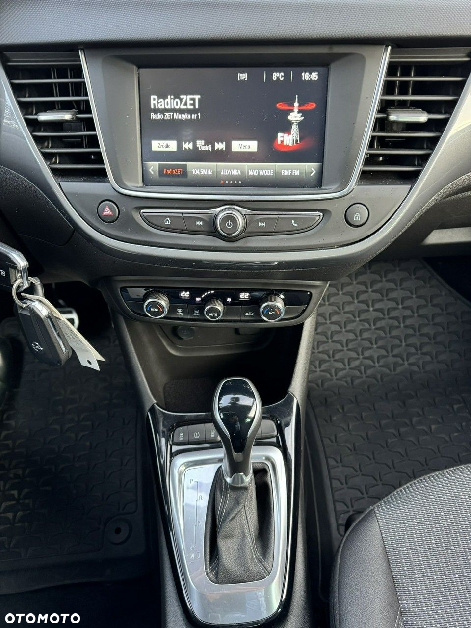 Opel Crossland - 17