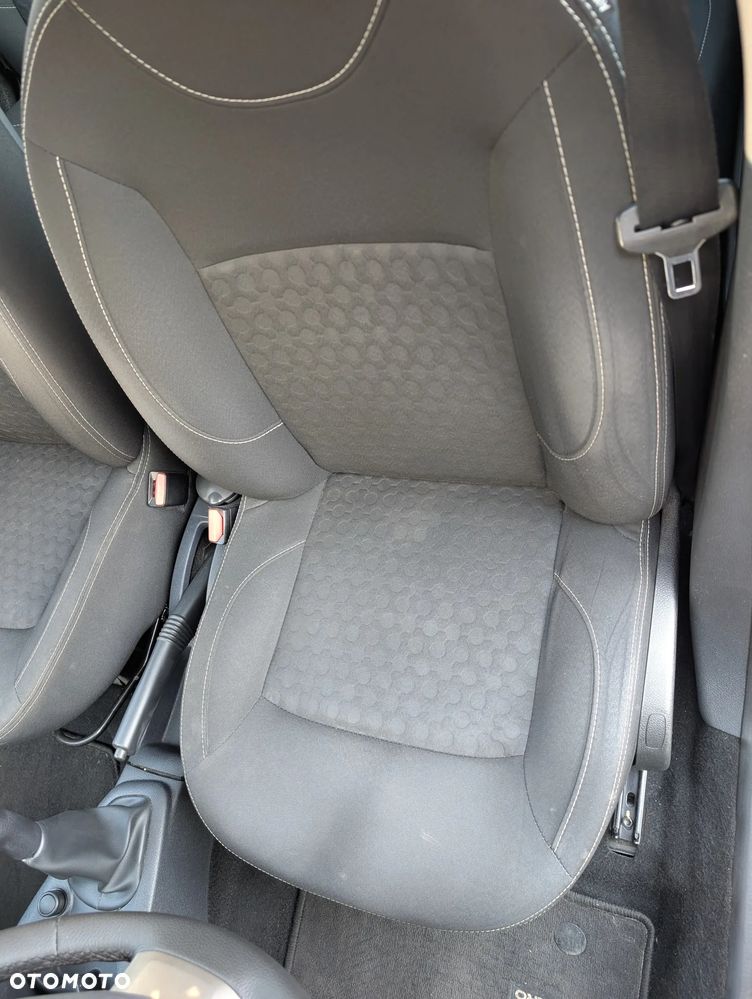 Dacia Sandero 1.2 16V Laureate - 20