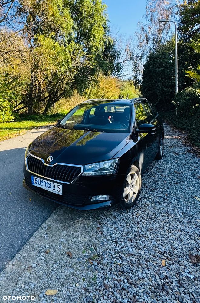 Skoda Fabia 1.0 TSI Style - 3