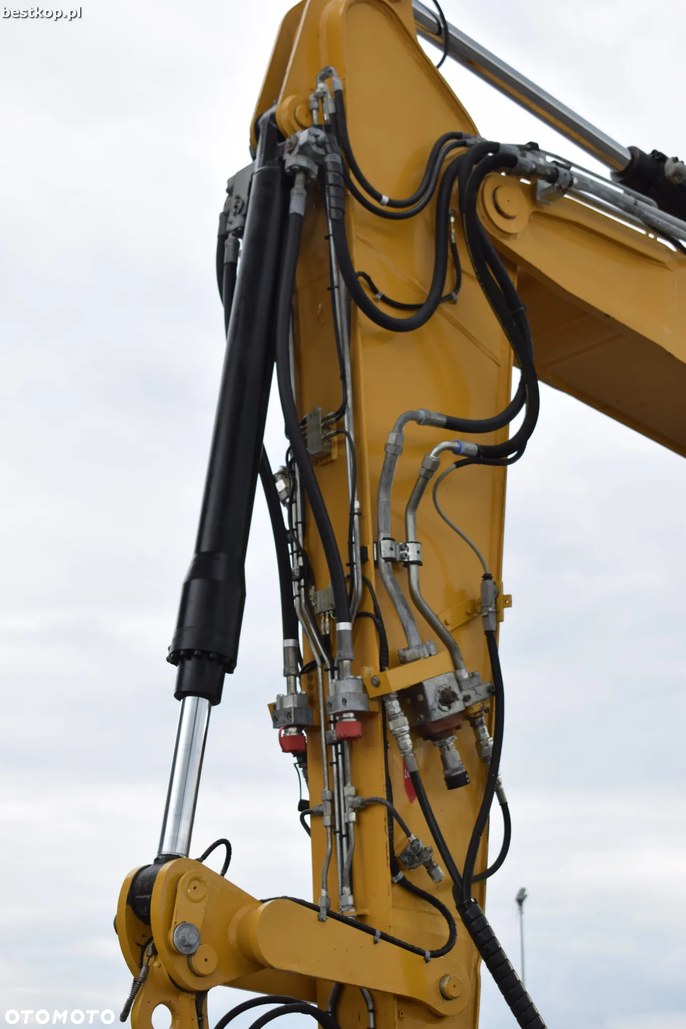 Caterpillar CAT M313D - 15