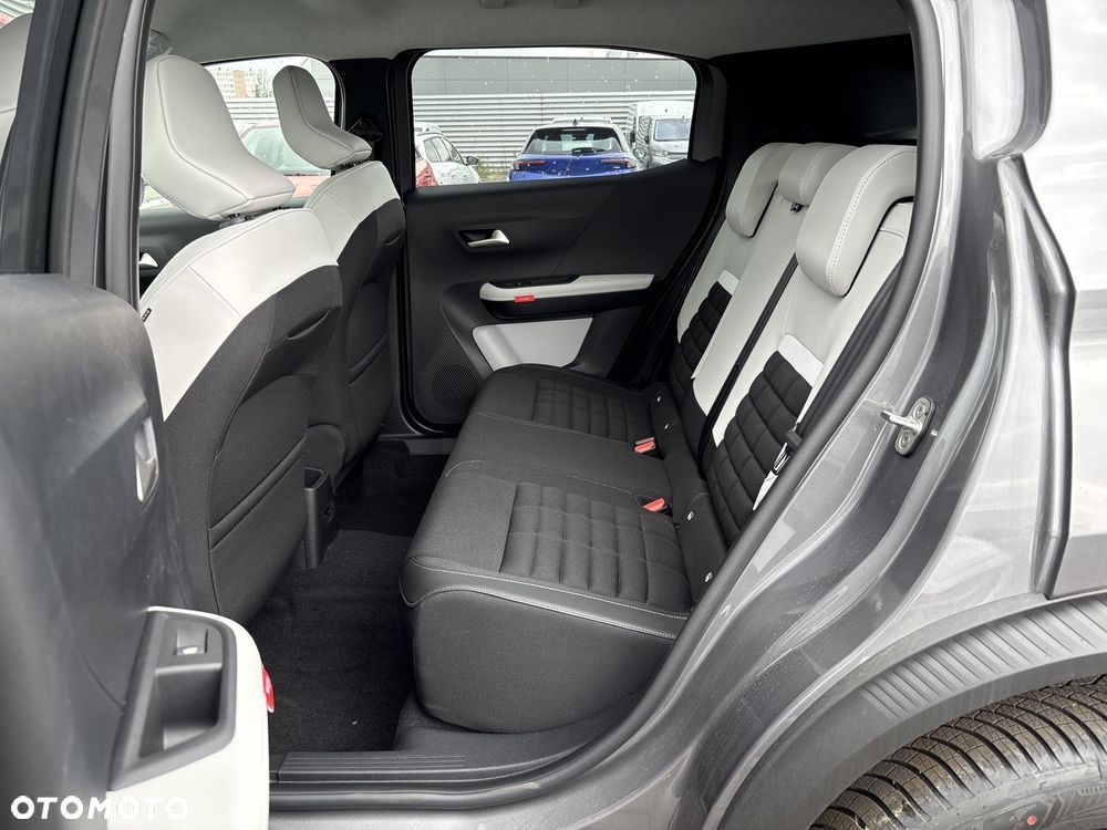Citroën C3 Aircross 1.2 Turbo Plus S&S - 13