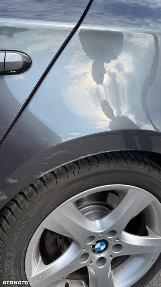 BMW Seria 1 120d - 8