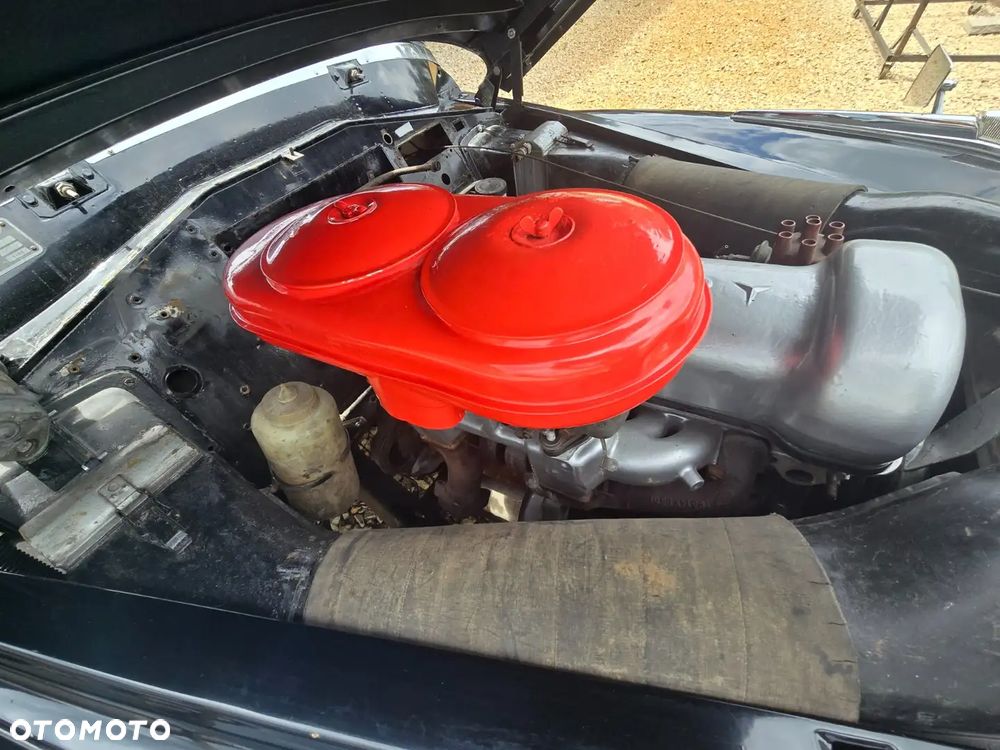 Mercedes-Benz Inny - 4