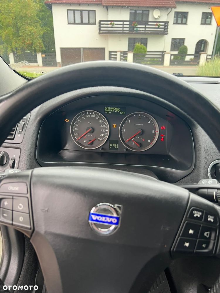 Volvo V50 2.0D - 15
