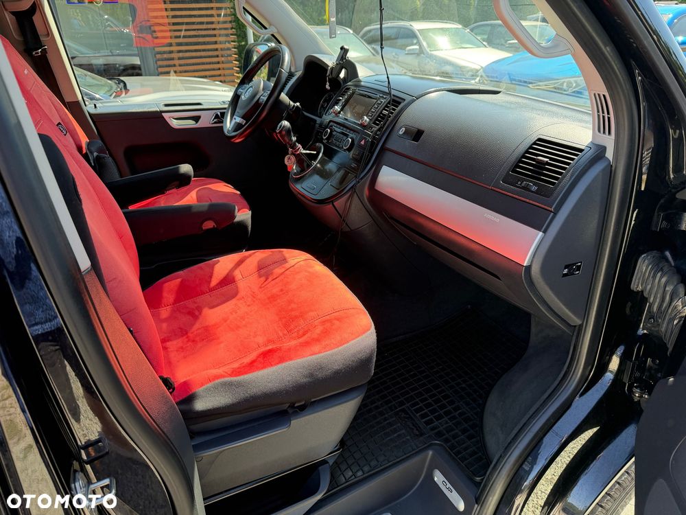 Volkswagen Multivan L2 LIFE - 24