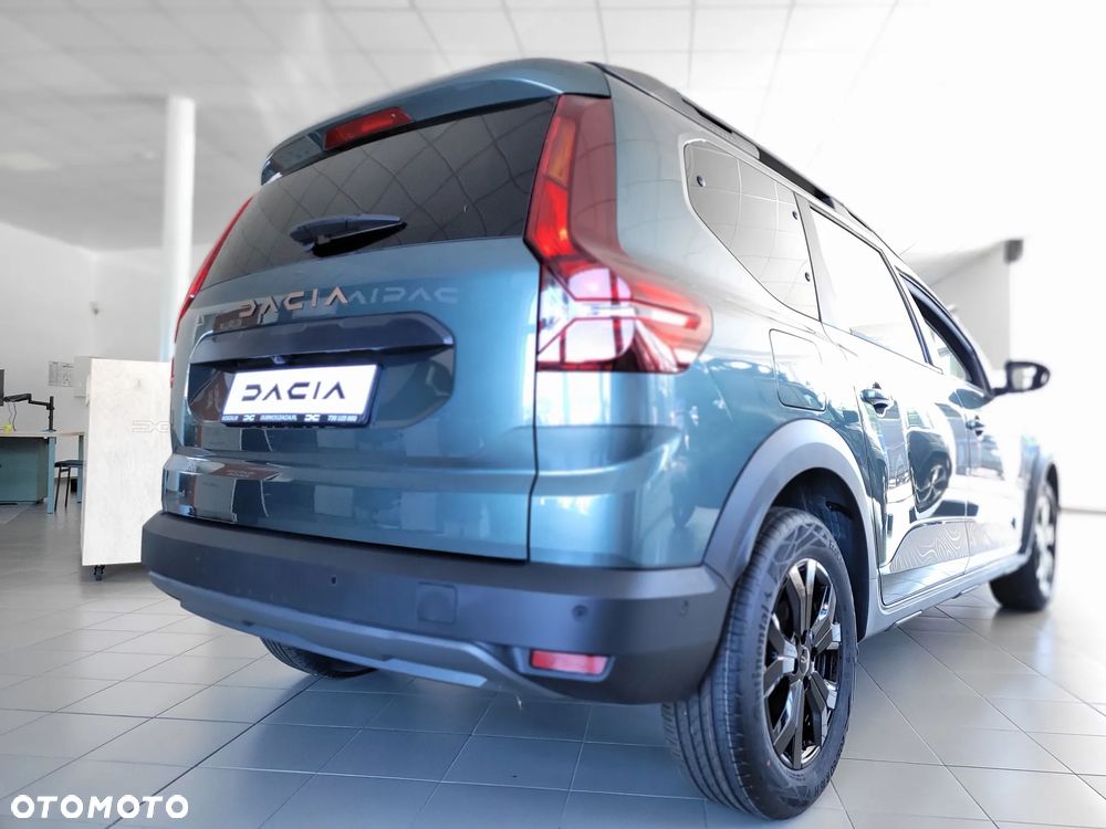 Dacia Jogger 1.0 TCe Extreme - 5