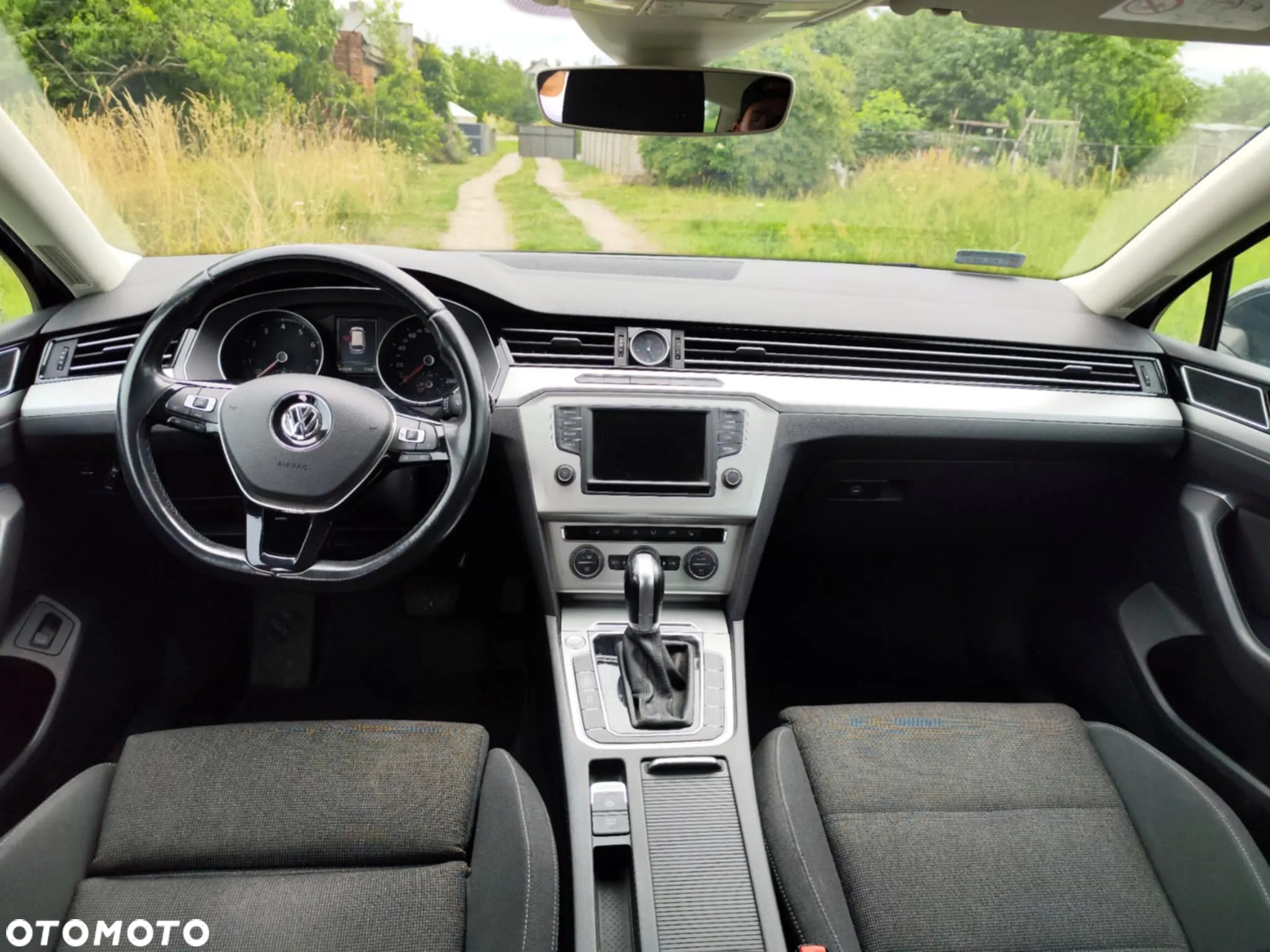 Volkswagen Passat - 7