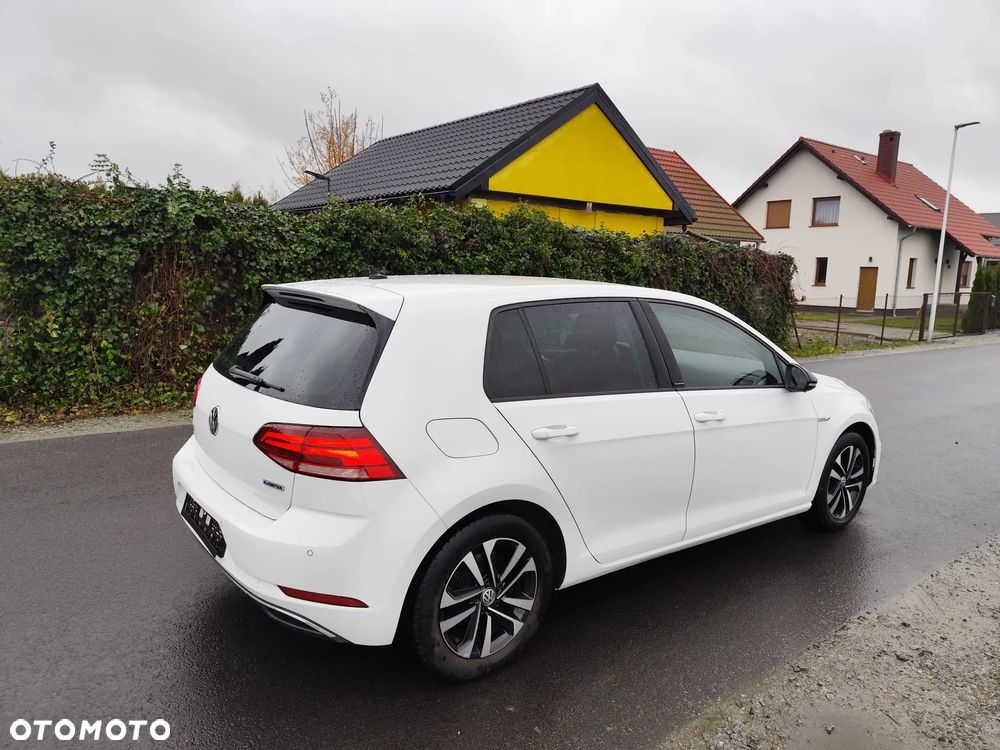 Volkswagen Golf 1.5 TSI ACT OPF BlueMotion IQ.DRIVE - 7