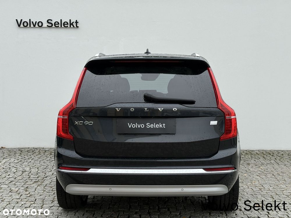 Volvo XC 90 - 7