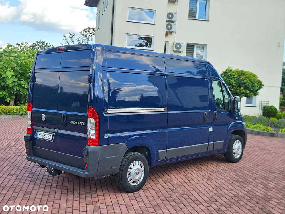 Fiat Ducato - 14