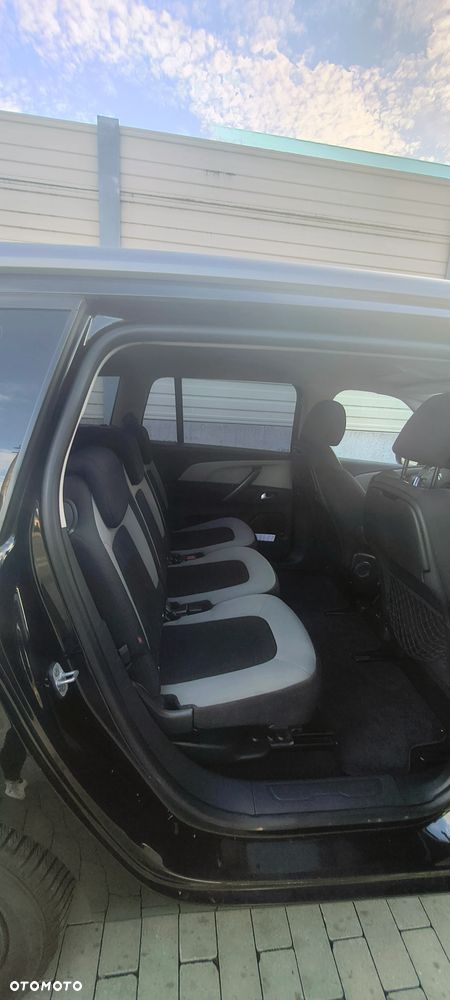 Citroen C4 Picasso 2015 photo 5