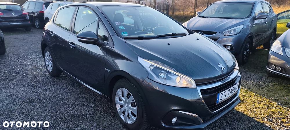Peugeot 208 1.2 PureTech Allure - 2