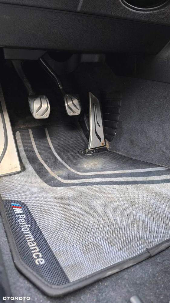 BMW Seria 1 116i - 9