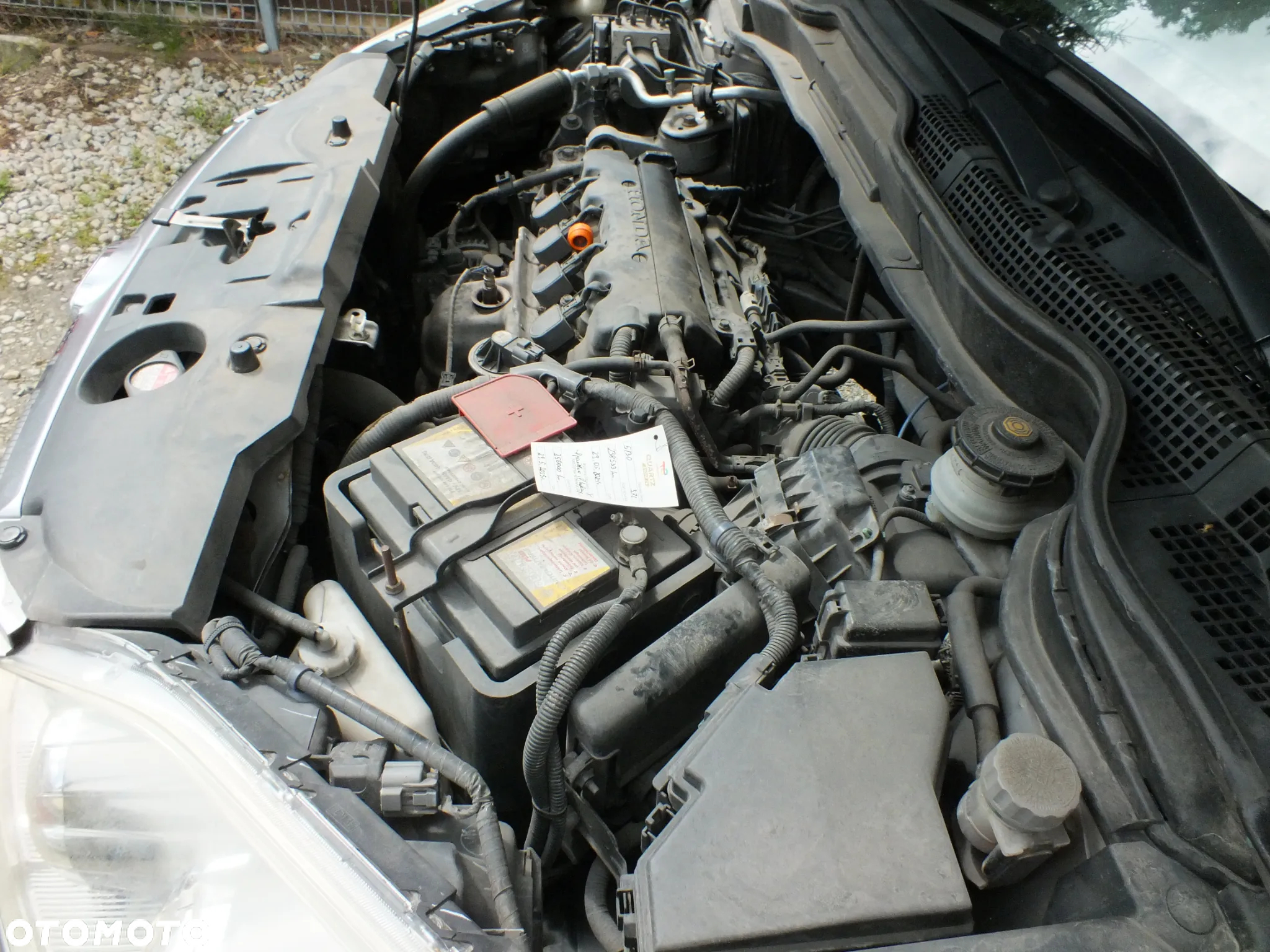 Honda CR-V - 34