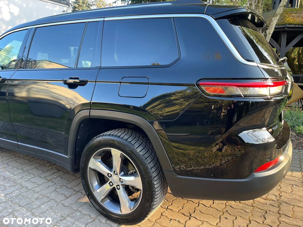 Jeep Grand Cherokee ver-3-6-v6-limited - 12
