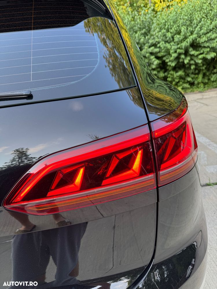 Volkswagen Touareg - 6