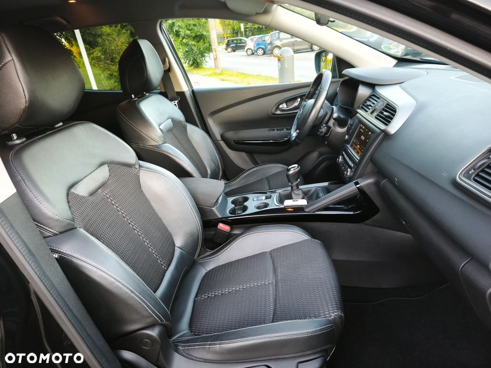 Renault Kadjar 1.3 TCe FAP Limited - 20