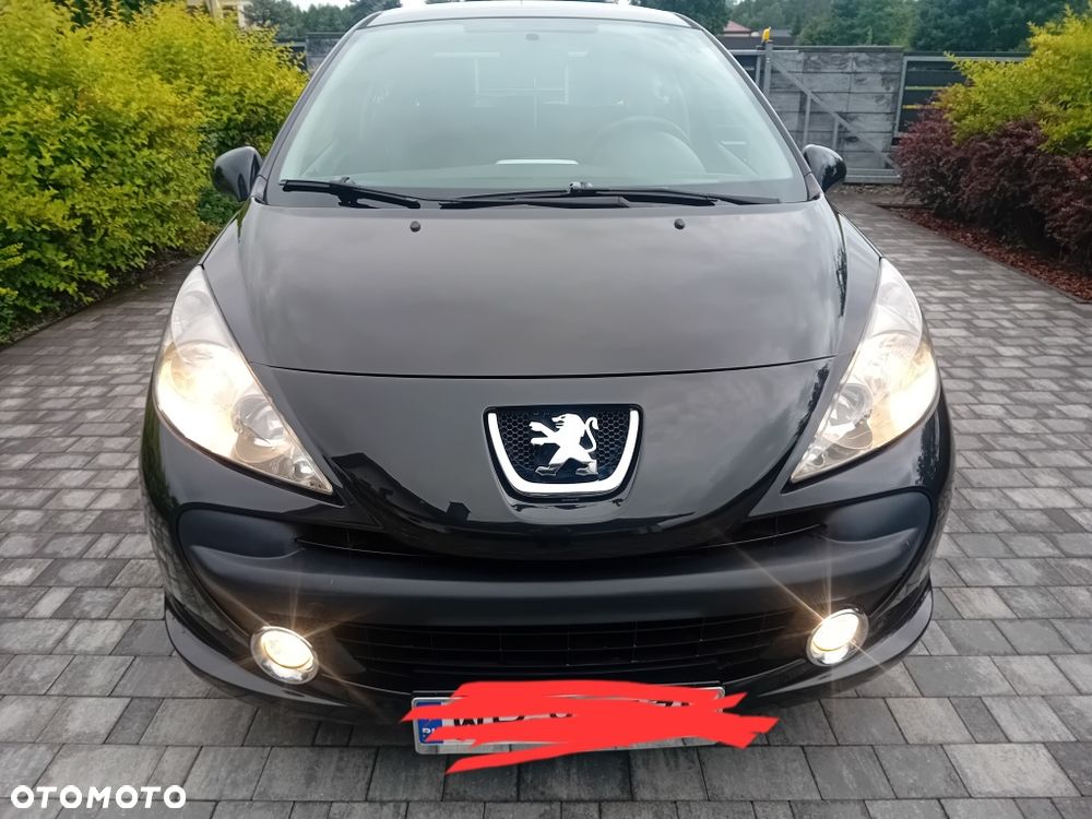 Peugeot 207 - 2
