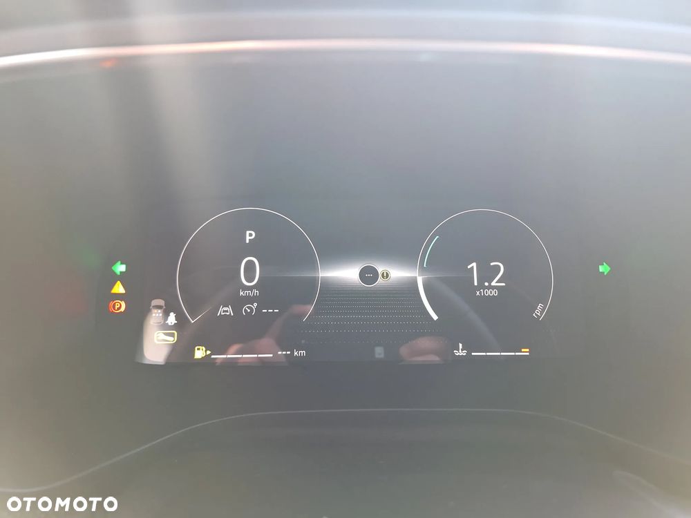 Renault Arkana 1.3 TCe mHEV Techno EDC - 9