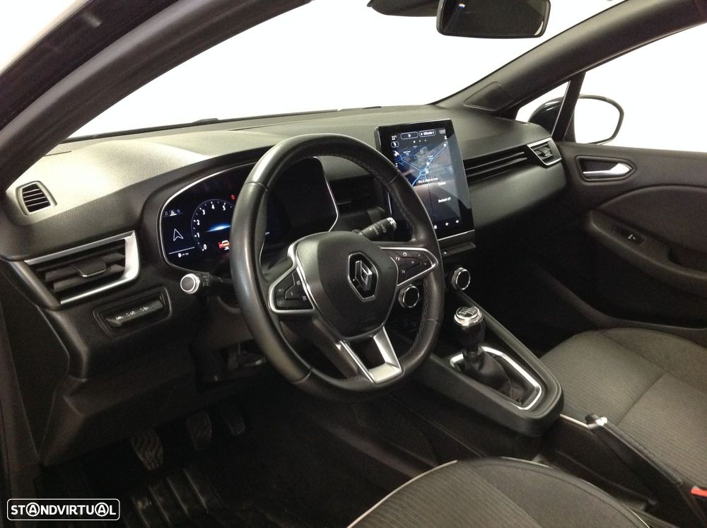 Renault Clio 1.0 TCe Intens - 15
