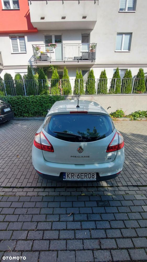 Renault Megane 1.2 16V TCE Energy Bose Edition - 5