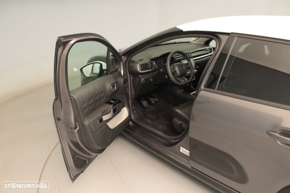 Citroën C3 1.2 PureTech Shine - 34