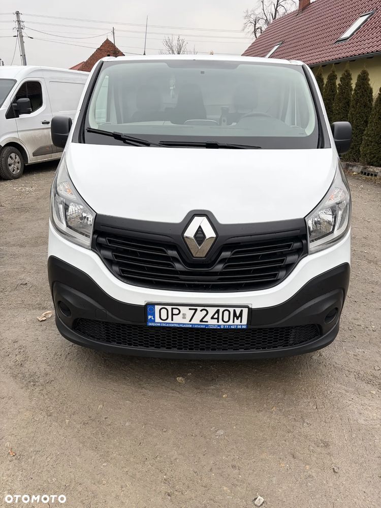 Renault Trafic - 7