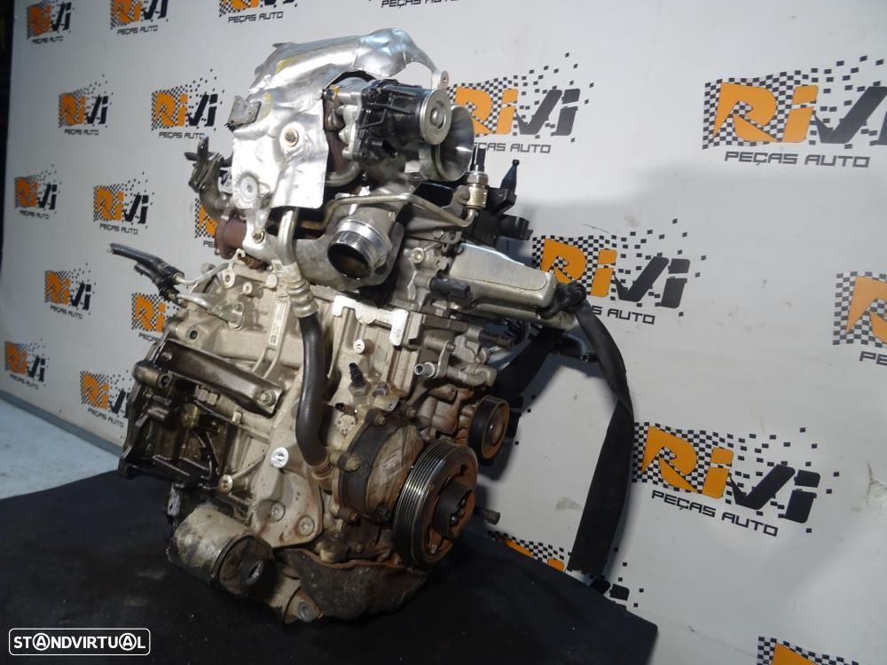 Motor Bmw 1 (F40)  B37c15a / B37 C15 A Motor Bmw / Mini - 7