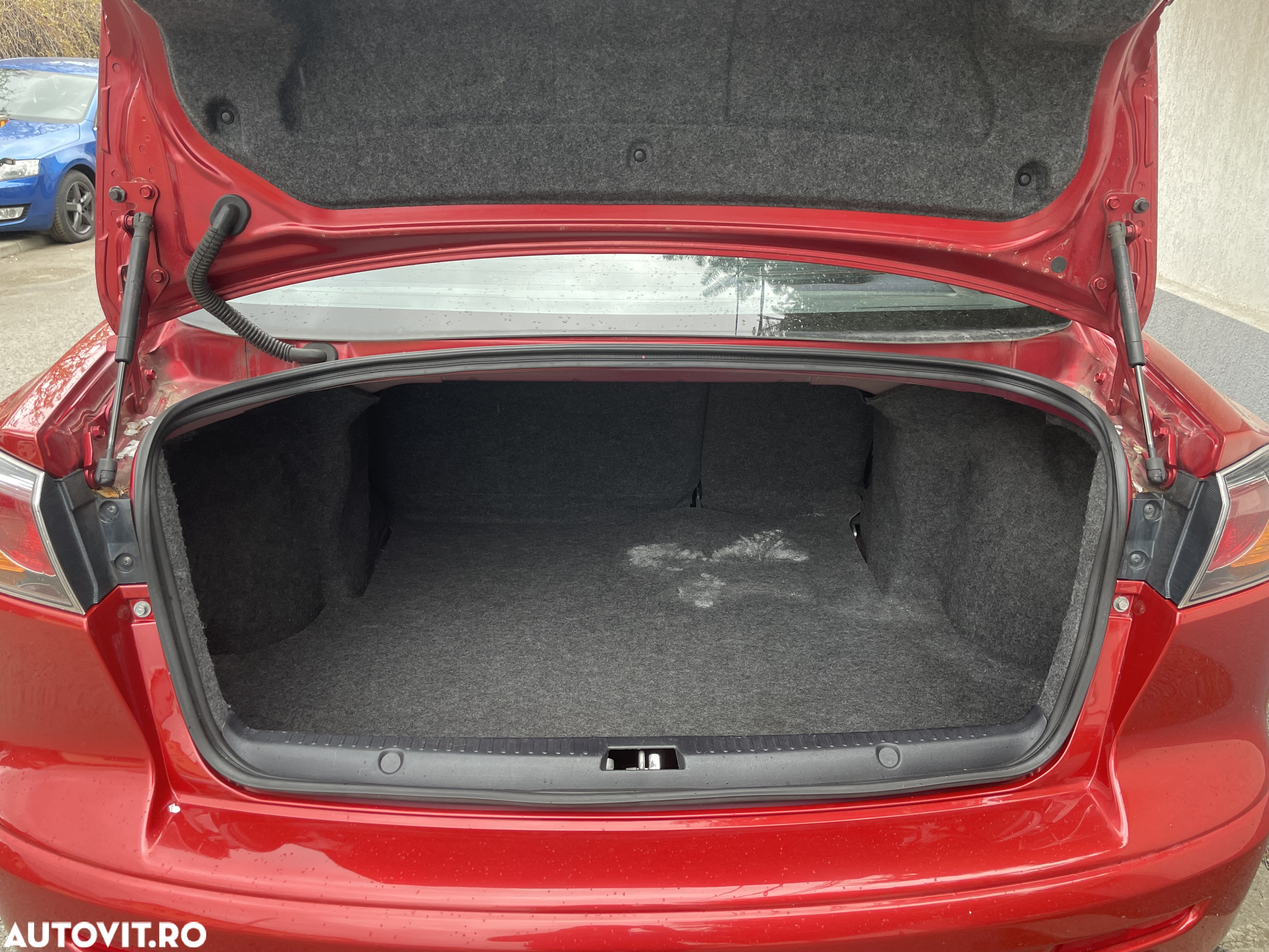 Mitsubishi Lancer 1.6 - 14