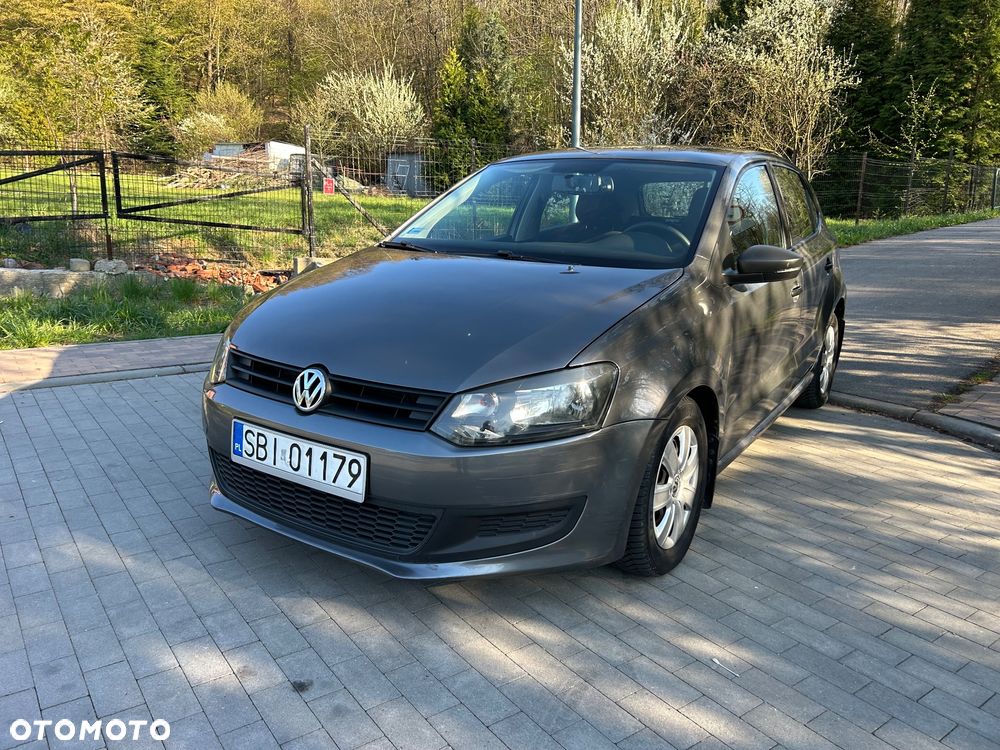 Volkswagen Polo 1.2 Trendline - 25