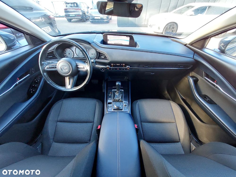 Mazda CX-30 2.0 mHEV Kanjo 2WD - 6