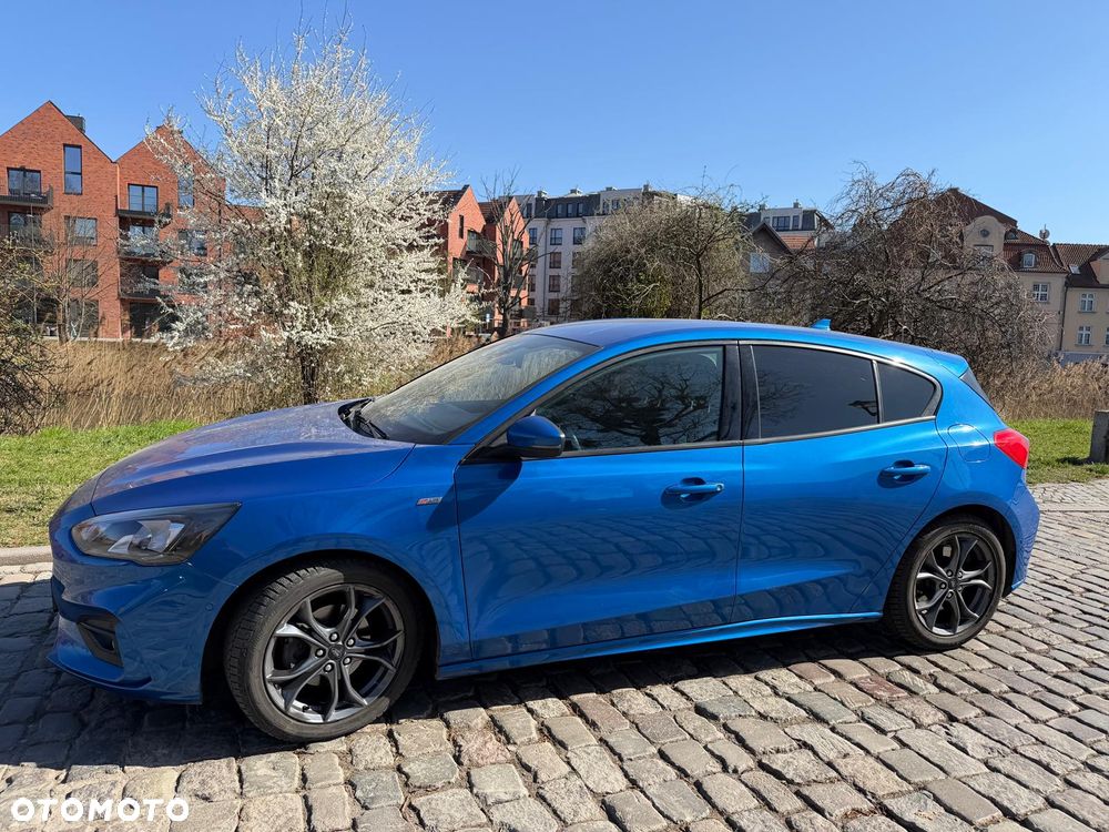 Ford Focus - 2