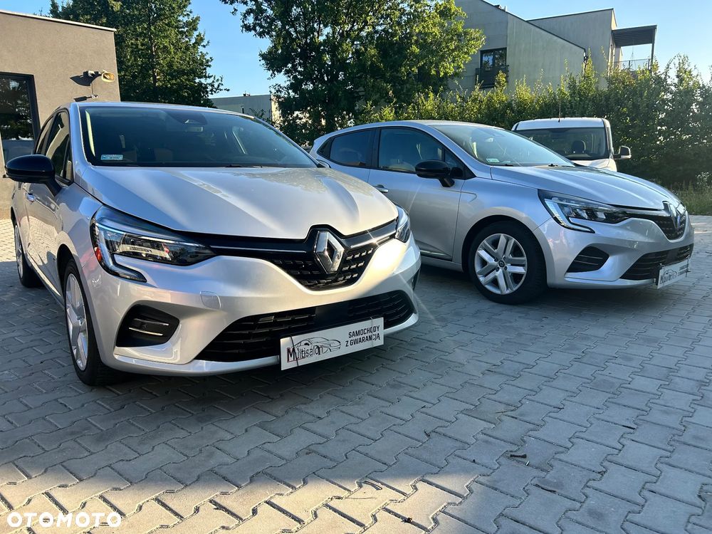 Renault Clio 1.0 TCe Intens - 3