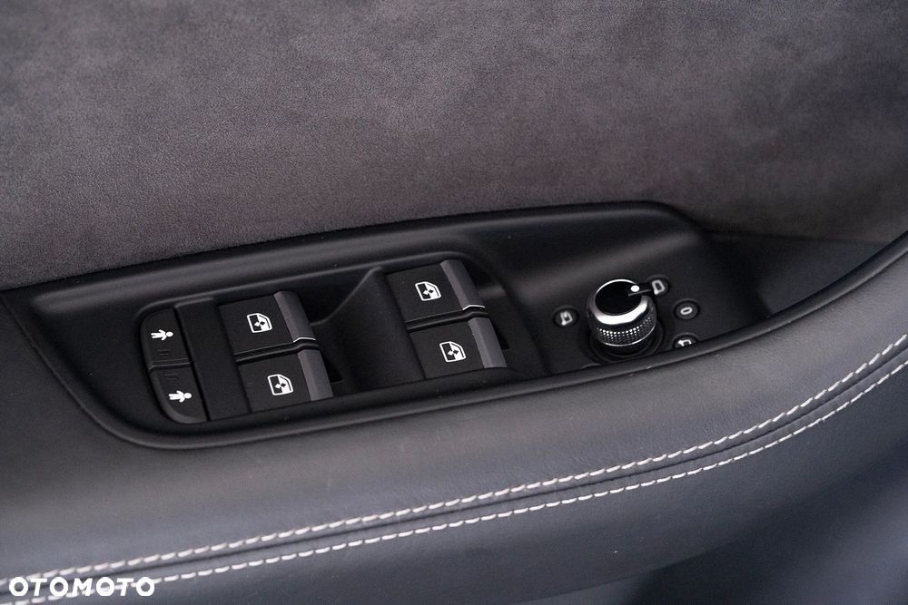 Audi SQ7 4.0 TDI Quattro Tiptronic - 9