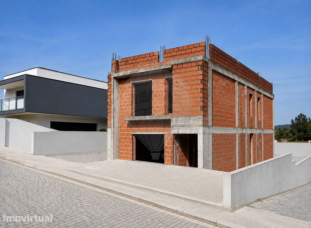 Moradia T4 para venda - Grande imagem: 4/25