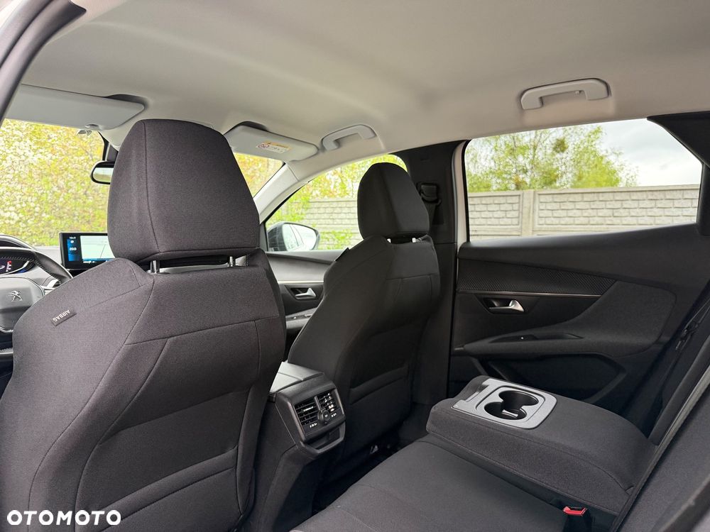 Peugeot 3008 BlueHDi 130 Stop & Start Allure - 33