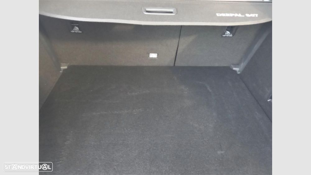 Changan Deepal S07 80 kWh - 17