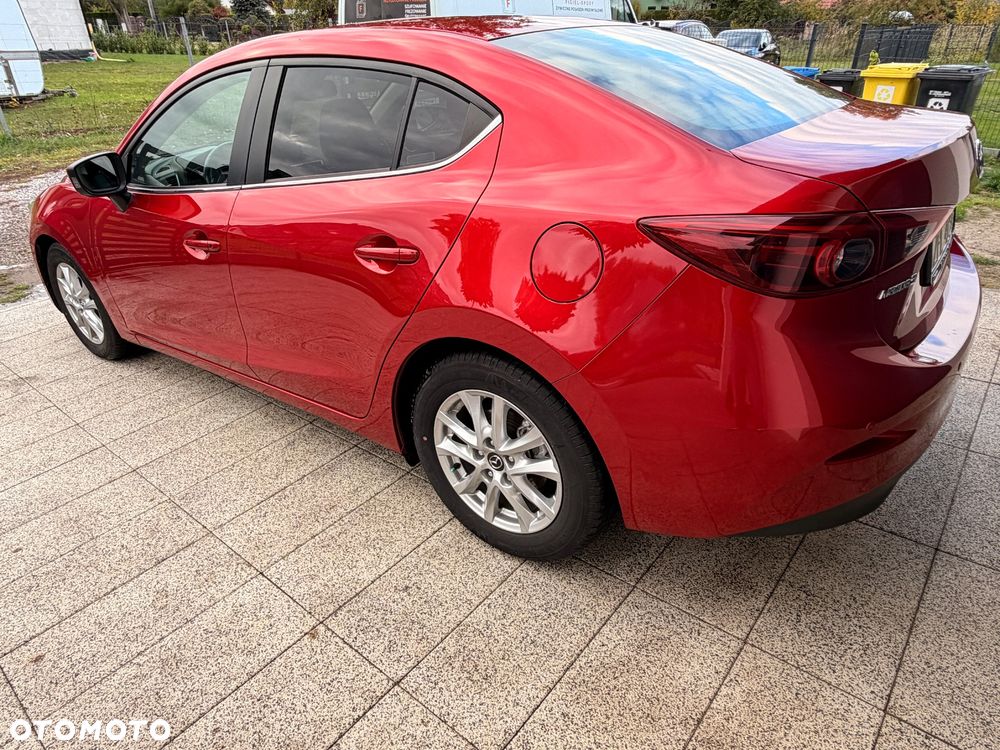 Mazda 3 - 7