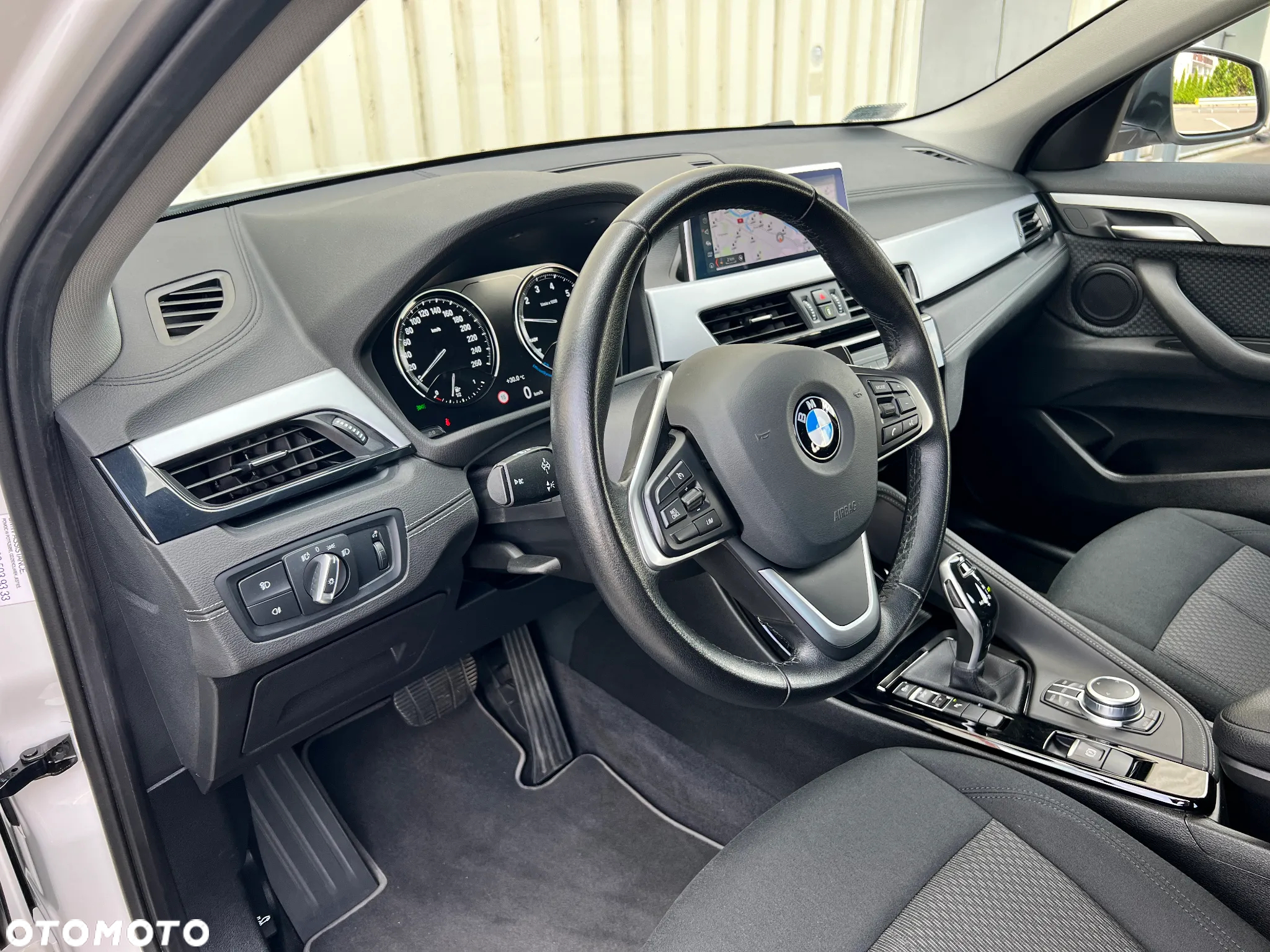 BMW X2 sDrive18i Advantage - 12