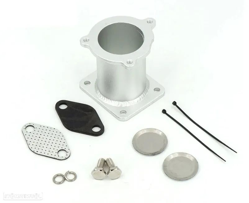 Kit anulação supressão de EGR BMW motores M47N e M57N - 6