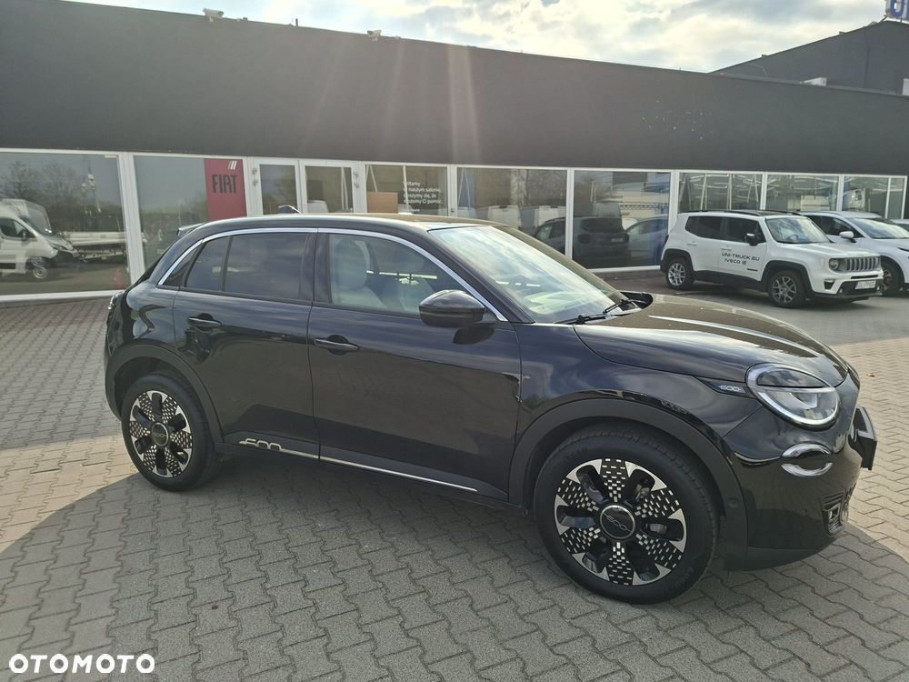 Fiat 600 1.2 Turbo La Prima eDCT - 17