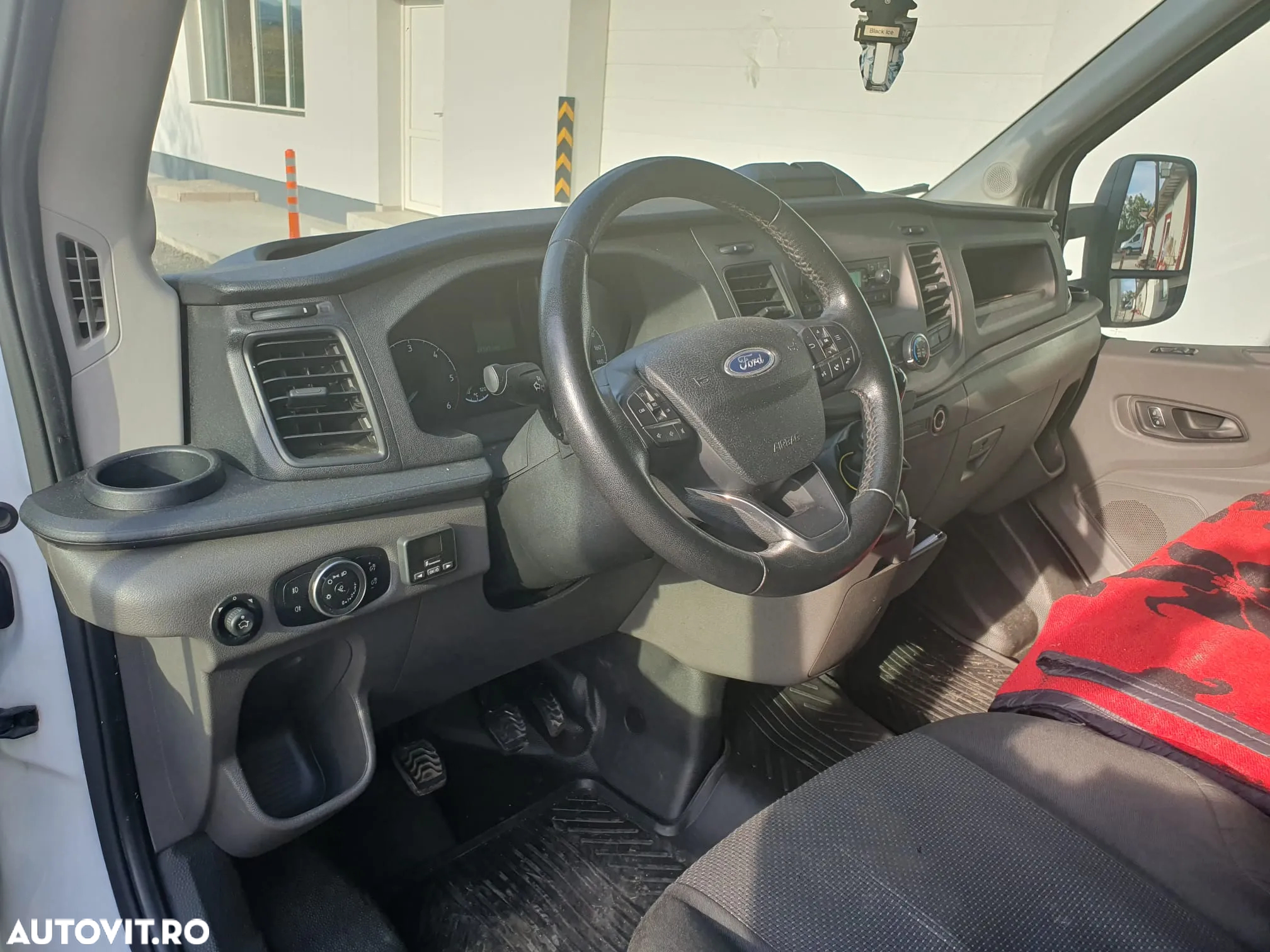 Ford TRANSIT - 4