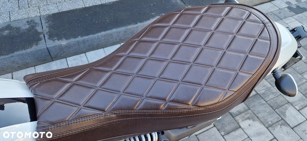 Ducati Scrambler - 16