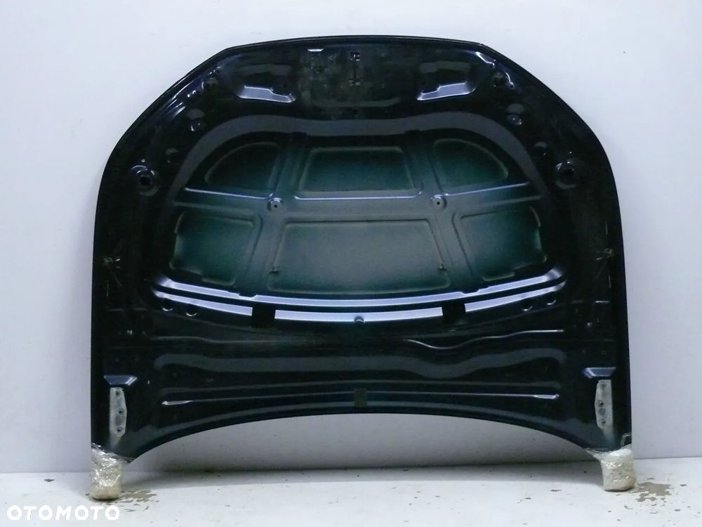 MASKA PEUGEOT 508 II 2017 2024 - 2