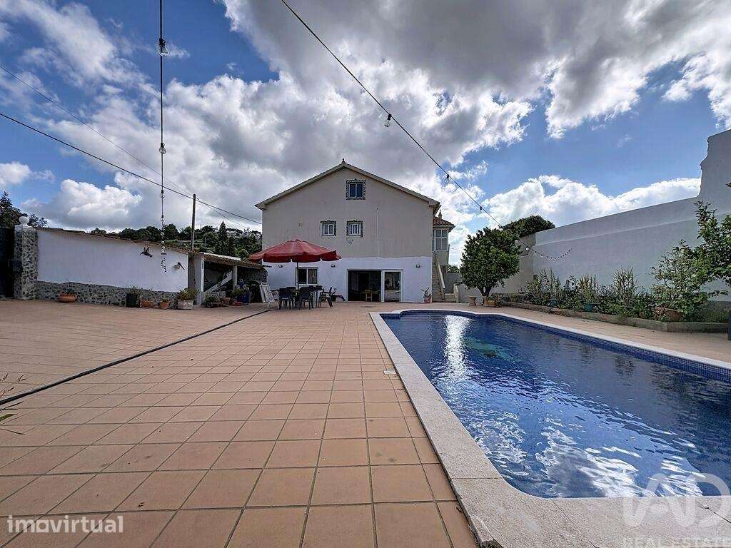 Casa / Villa T3 em Loulé (São Sebastião) de 176 m2 - Grande imagem: 3/12