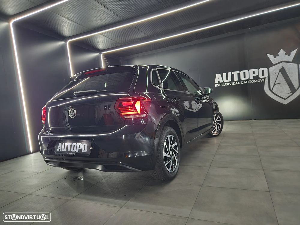 VW Polo 1.0 TSI OPF JOIN - 20